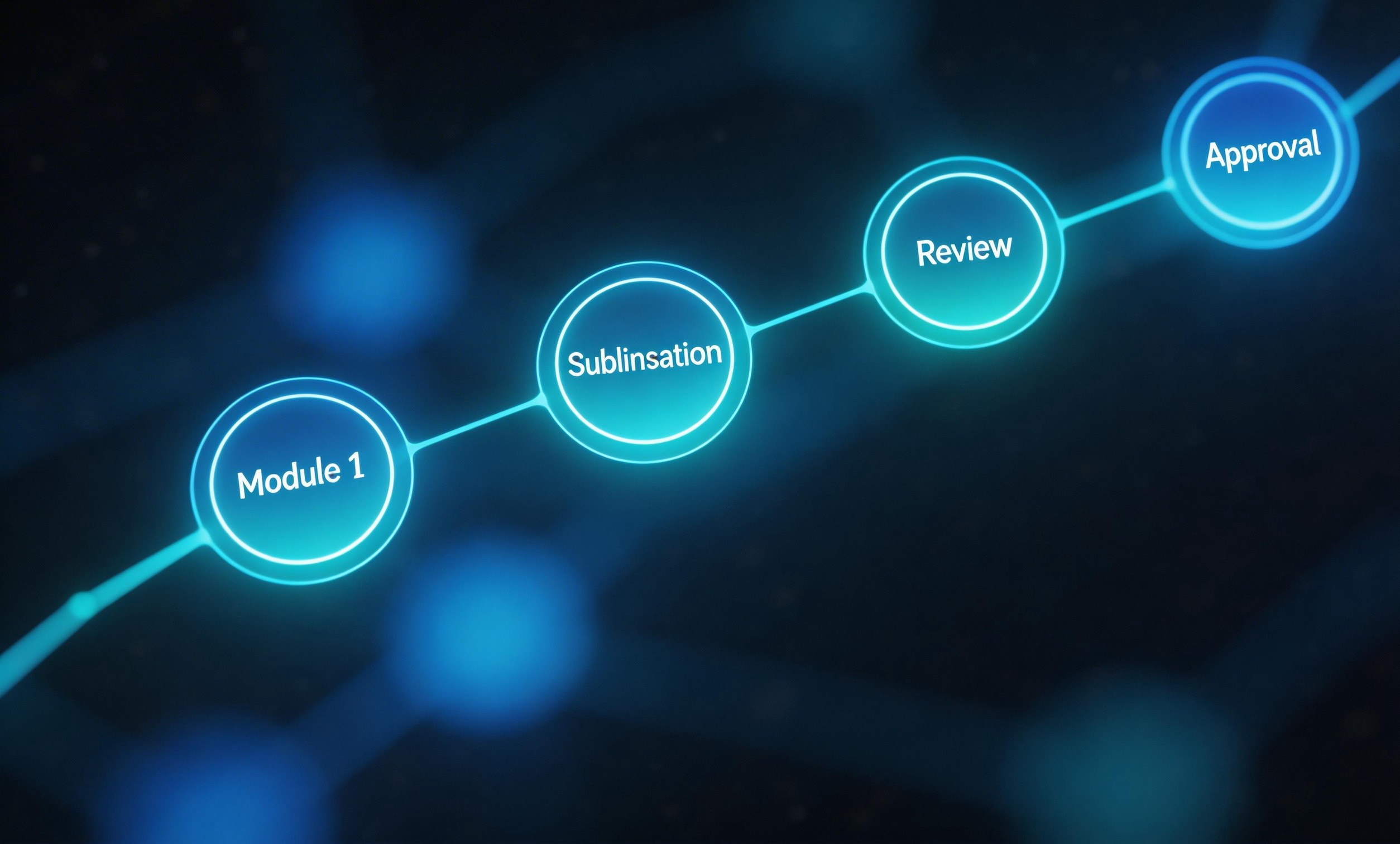 藥物警戒翻譯報(bào)告的審校流程是怎樣的?